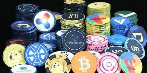 趋利避害，数字货币市场迎来大资管时代
