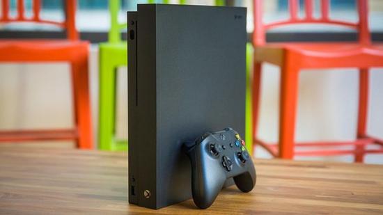 微软确认正研发下一代Xbox主机，或于2020年上市