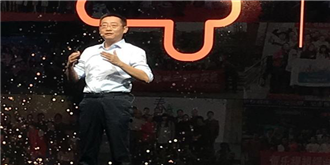 梁军创业再做互联网电视，但早已与乐视与无关