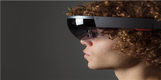 微软HoloLens 2到底什么时候来？或将于2019年Q1上市