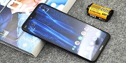 联想Z5和诺基亚X6全面对比：平分秋色