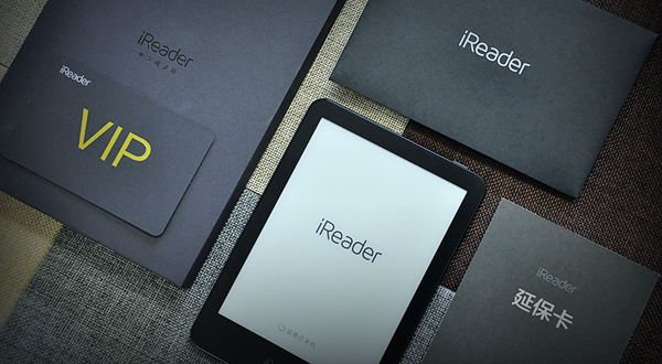 iReader T6体验：更贴近中国读者的国货精品