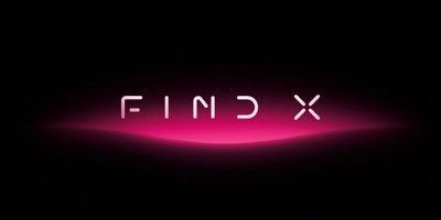 屏占比93.8%曲面全景屏  OPPO Find X  6月20日即将发布