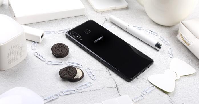 人工智能技术加持，Galaxy A9 Star让科技以人为先