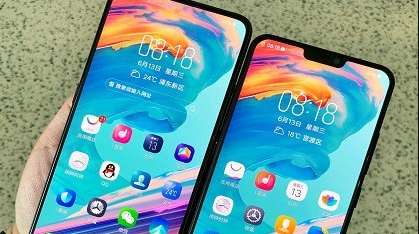 vivo X21和vivo NEX，究竟哪款更值得买？