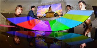 大尺寸液晶面板供应过剩！LGD 宣布：坡州P10项目转向OLED