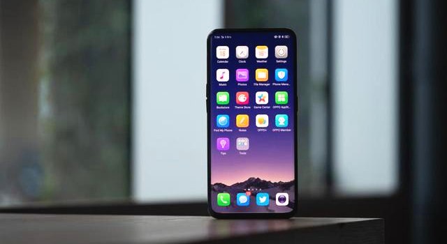 OPPO Find X和vivo NEX怎么选？看完不再纠结