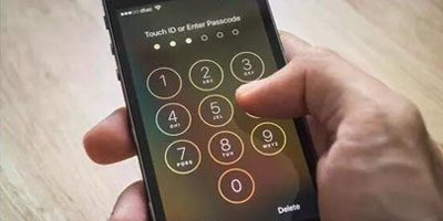 iPhone系统再现重大bug  密码可被暴力破解？ 官方回应：不存在
