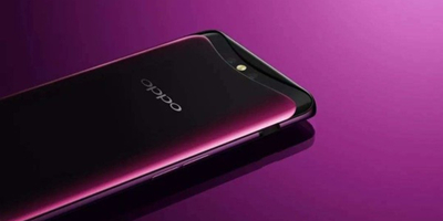 探索无镜之境，OPPO Find X 中国发布会将于6月29日在北京举行