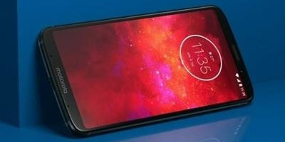 换汤不换药  Moto Z3 Play再推6+128GB 版本 售价约人民币4700元