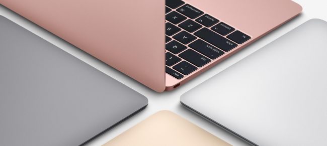 苹果终于承认其MacBook的蝴蝶键盘存在问题