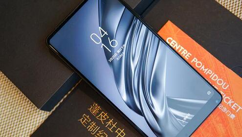 无线充电手机选购指南，性能好、颜值高，今年就属它们最潮！