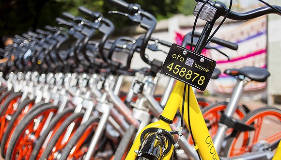 oBike退出新加坡本土市场，新规之下摩拜ofo存活下去成关键