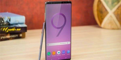 三星Note 9通过FCC认证，或将在8月份提前发布