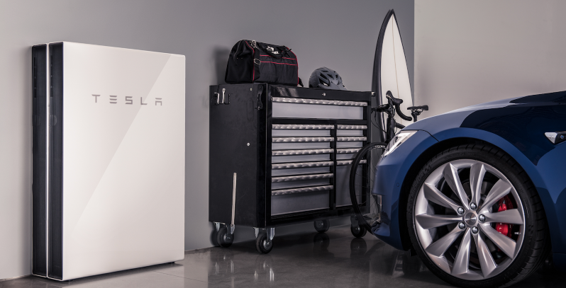 特斯拉Powerwall量产频频受阻，客户至少要等半年