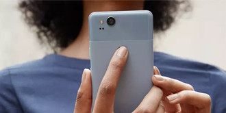 疏油层磨损严重，污渍难挡！谷歌Pixel2XL手机再陷质量旋涡