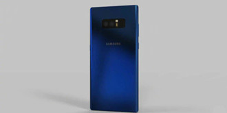 三星Note9发布时间确定：S Pen笔或可变身蓝牙耳机