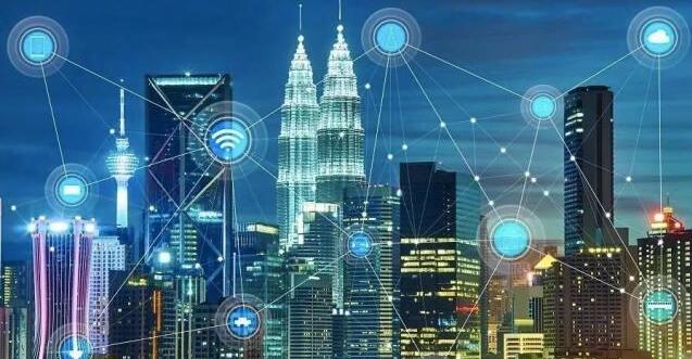 ABC+IoT，百度云开启双引擎强铸云生态