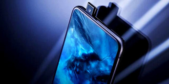 谁威胁到了用户隐私？vivo NEX打开QQ浏览器摄像头自动调出