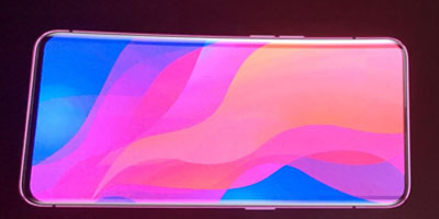 OPPO Find X国行版正式发布  双轨潜望结构定义极致之美