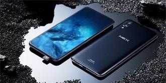 vivo NEX升降式镜头疑采集用户隐私信息？APP官方纷纷辟谣
