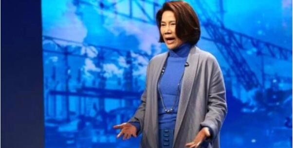 格力前掌门人不看好格力造芯片 董明珠这样回应道