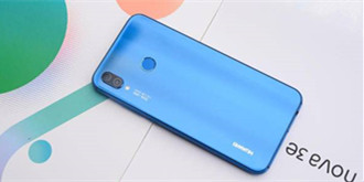 华为Nova 3确定7月18日发布：代言人易烊千玺或现身发布会