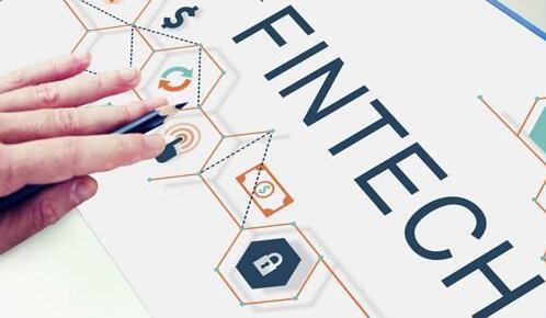 从FinTech到TechFin，科技赋能为金融业注入新动能