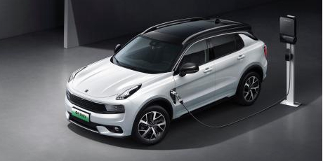 领克 01 PHEV 将于 7 月 27 日开售 全系将推出混合动力
