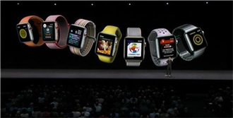 抬腕就能唤醒Siri？苹果watchOS 5 beta新功能已支持