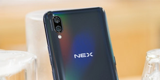 摄像头歪的、指纹不好用，vivo NEX可能并没有你以为的那么好