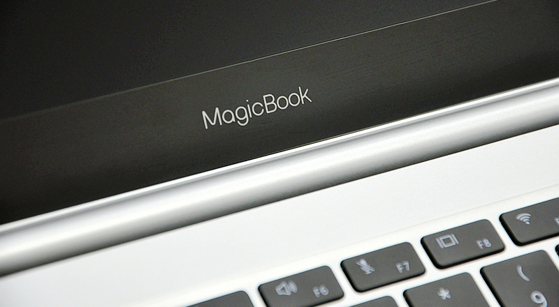 简评荣耀MagicBook锐龙版：携手AMD初出茅庐 超高性价惊人破局