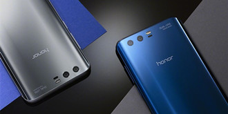 官方确认荣耀年度旗舰Note10将在北京发布：后置指纹识别