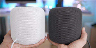 HomePod为什么成不了智能音箱市场的“iPhone”？
