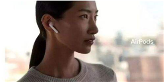 可穿戴设备的未来到底在哪里？苹果AirPods可以变身助听器？