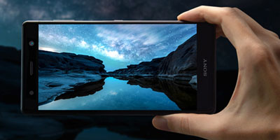 5699元的双摄4K屏Xperia XZ2 Premium国行版正式开始预售