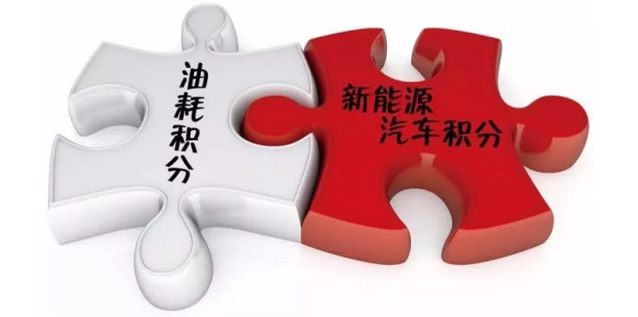 “双积分”考核开启 油耗负积分车企该如何应对