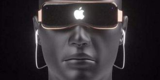 投行预测AR将为苹果创造高达80亿美元营收，不包括AR眼镜