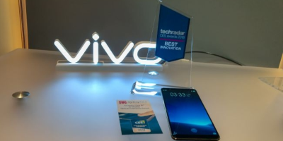 vivo推出“系统资源管理SRM”技术，又一项“吓人的技术”?