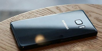 三星Galaxy Note 9售价偷跑：与上一代产品相同