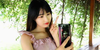 OPPO FindX开箱上手: 充满科技感的艺术品
