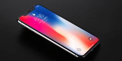 新款iPhone面板曝光：屏幕尺寸确认，刘海屏依然存在
