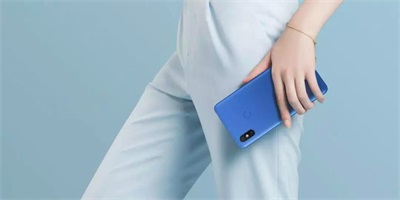 小米Max3正式发布，骁龙636处理器1699元起售