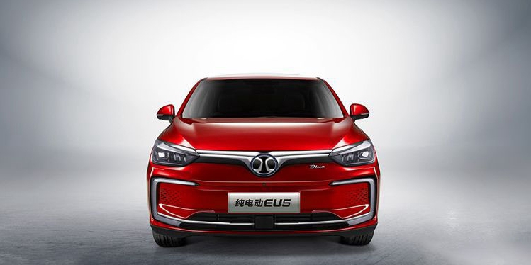 重磅消息 北汽将在2025年全面停售燃油车