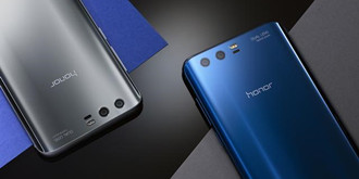 或首发GT2.0技术 荣耀Note 10即将全新发布