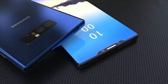 重大利好！三星Note 9将独占《堡垒之夜》安卓版一个月