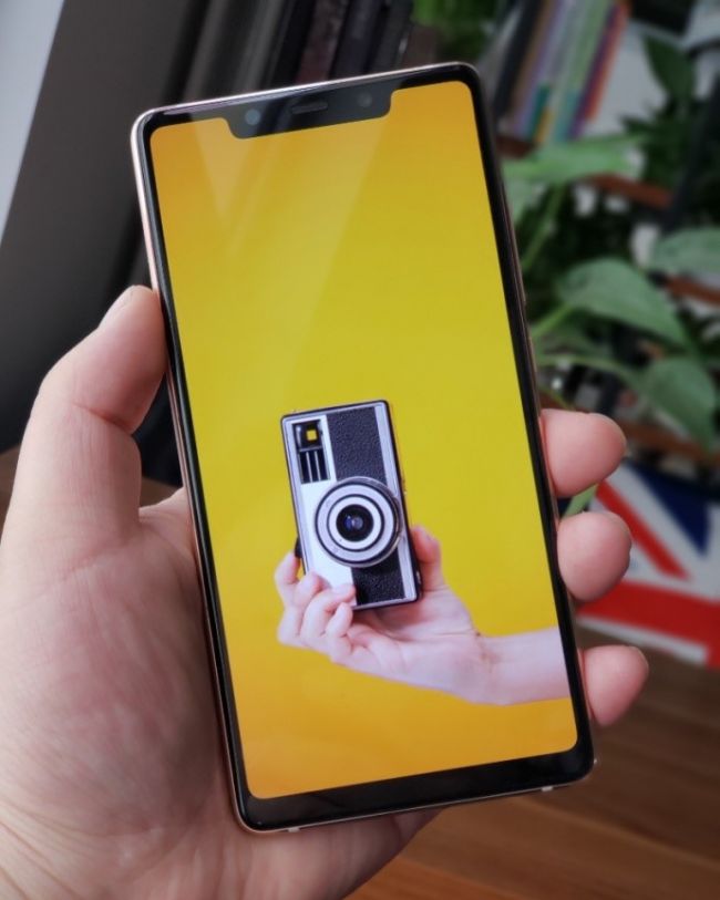 你们要的大内存来了6128gb版小米8se正式开售