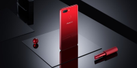 OPPO独立品牌Realme将拆分：成立新公司独立运营