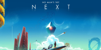 《无人深空》登顶Steam周销榜，玩家：亡羊补牢，为时不晚