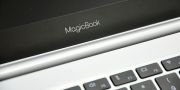 触屏版荣耀MagicBook锐龙来袭 价格依旧很感人